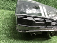 Битая Фара левая Hyundai Santa Fe 4 TM (20-24) LED