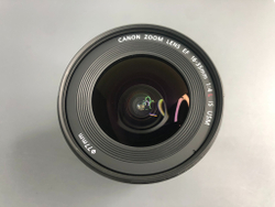 Canon EF 16-35mm 4L IS USM