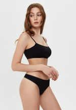 CONTE BASIC COLLECTION LST 2000 Трусы женские "стринг" (в коробке)