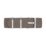 Часы Boccadamo PRINCESS PR008 BW/BR/S