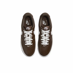 Nike Air Force 1 "Chocolate"