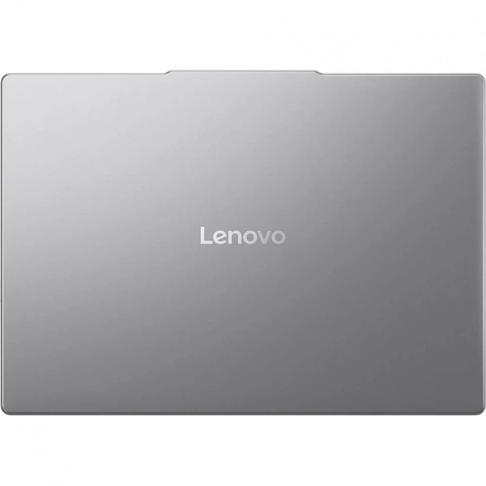 Ноутбук/ Lenovo IdeaPad Slim 5 14IMH10 14"(1920x1200 OLED)/Intel Core Ultra 5 135H(1.7Ghz)/16384Mb/512PCISSDGb/noDVD/Int:Intel Arc Graphics/Cam/BT/WiFi/60WHr/war 1y/1.39kg/luna grey/noOS + 65W, RU kbd