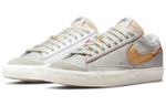 Кроссовки Nike Blazer Low '77 Prm "Swoosh 50Th Anniversary"