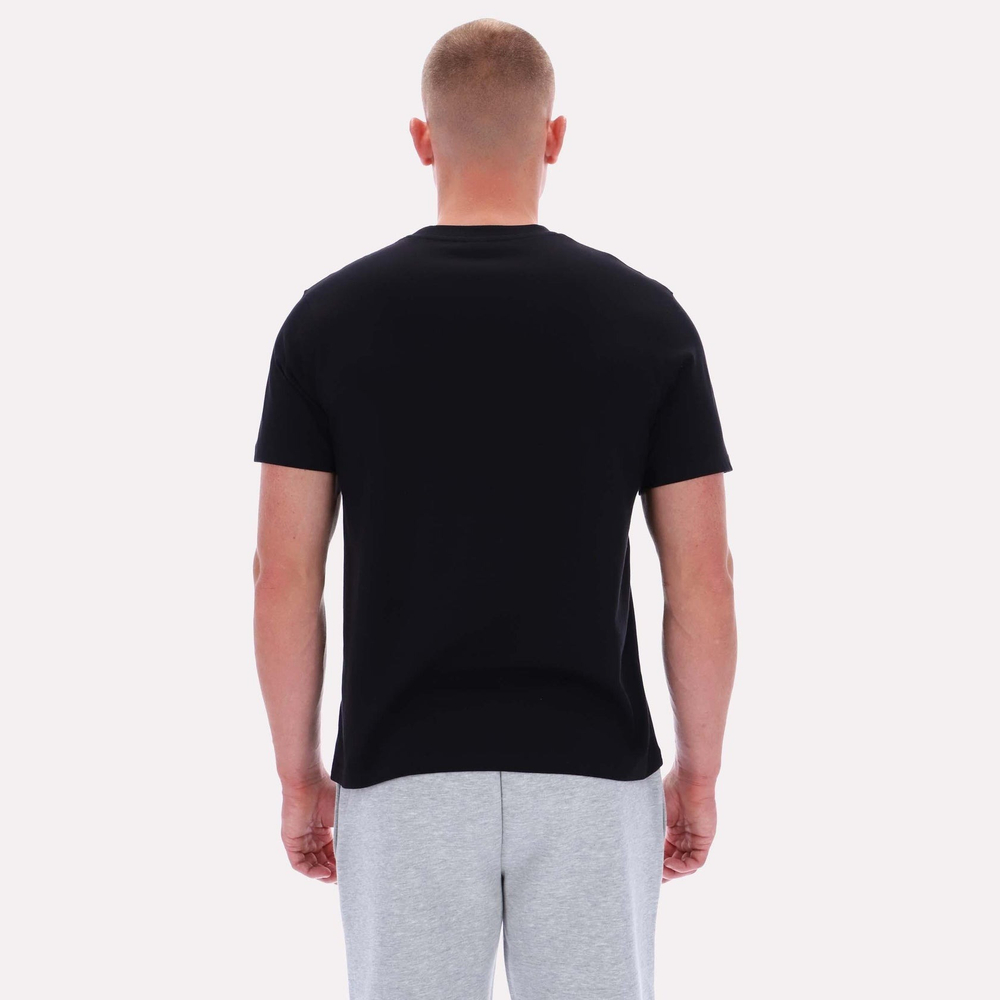 Футболка мужская REEBOK CHAD BIG LOGO CREW NECK SS TEE