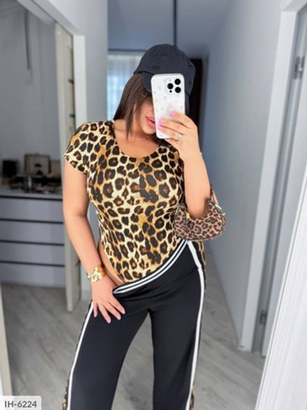 Костюм IH-6224 Фабрика Моды Фото 2