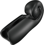 Инновационный SVibe EVO мастурбатор, черный