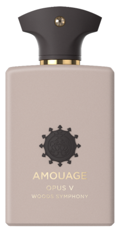 Amouage Opus V - Woods Symphony
