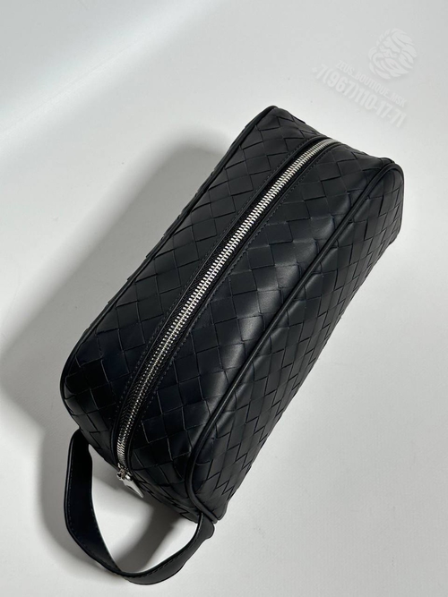 Несессер Bottega Veneta