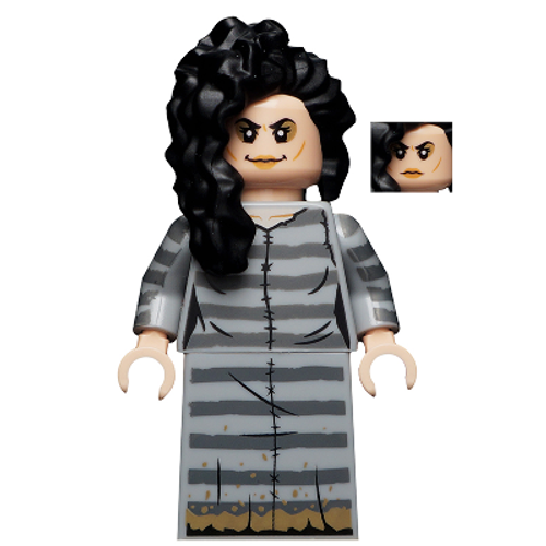 Беллатриса Лестрейндж 71028 colhp34