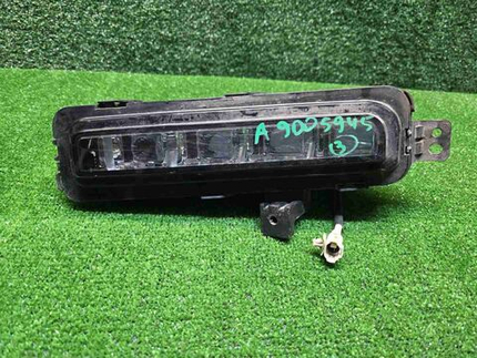 ПТФ левая Tank 500 (2021-н.в.)