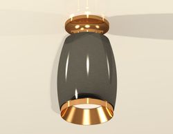 Ambrella Комплект накладного светильника Techno XS1123043