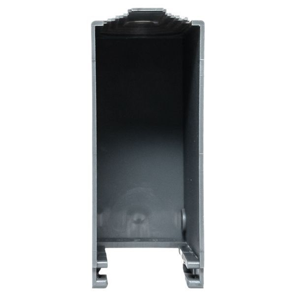 Комплект клеммных крышек  EKF tb-cvrlong-8-160-250