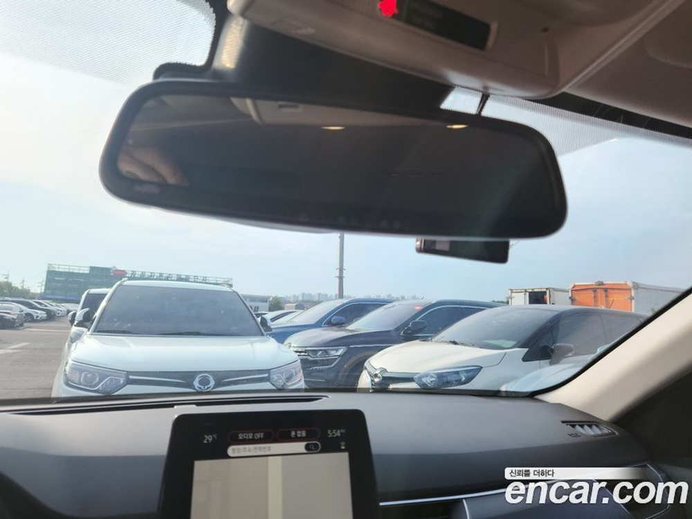 Renault Korea (Samsung) XM3 1.3 TCe RE (07.2020)