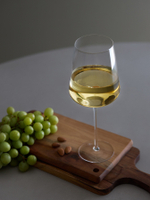 Набор бокалов для вина в подарочной упаковке sense, 600 мл, 2 шт.