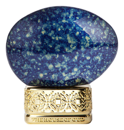 THE HOUSE OF OUD Sapphire Blue парфюмерная вода 75 мл