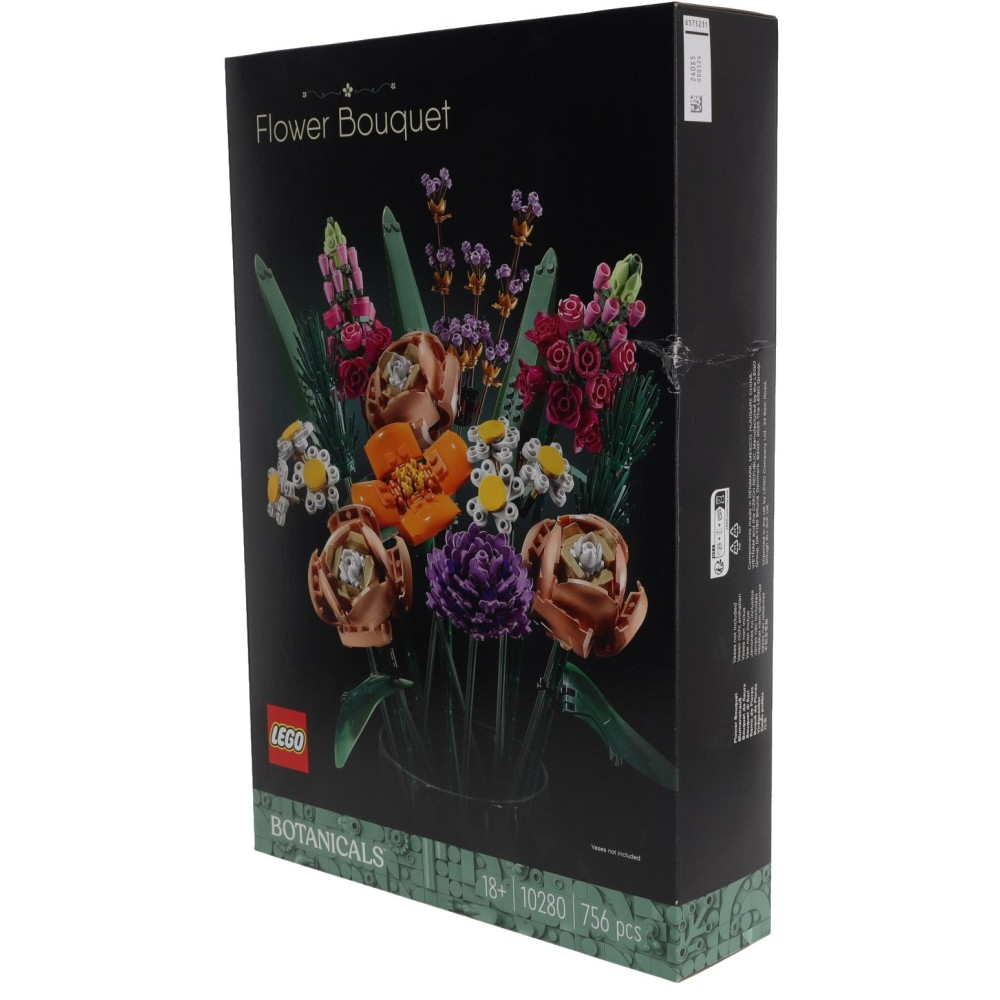 OUTLET LEGO Creator - Букет цветов 10280
