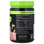 MusclePharm, Select Aminos, аминокислоты, кислые конфеты, 355 г (12,5 унции)