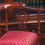 Угловое кресло