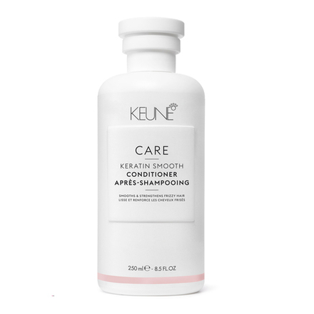 Кондиционер Кератиновый комплекс / CARE Keratin Smooth Conditioner 250 мл