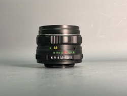 MC Helios-44M-5 M42