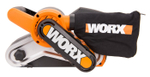 Ленточная шлифмашина WORX WX661.1