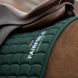 Вальтрап конкурный FairField Hickstead (green)