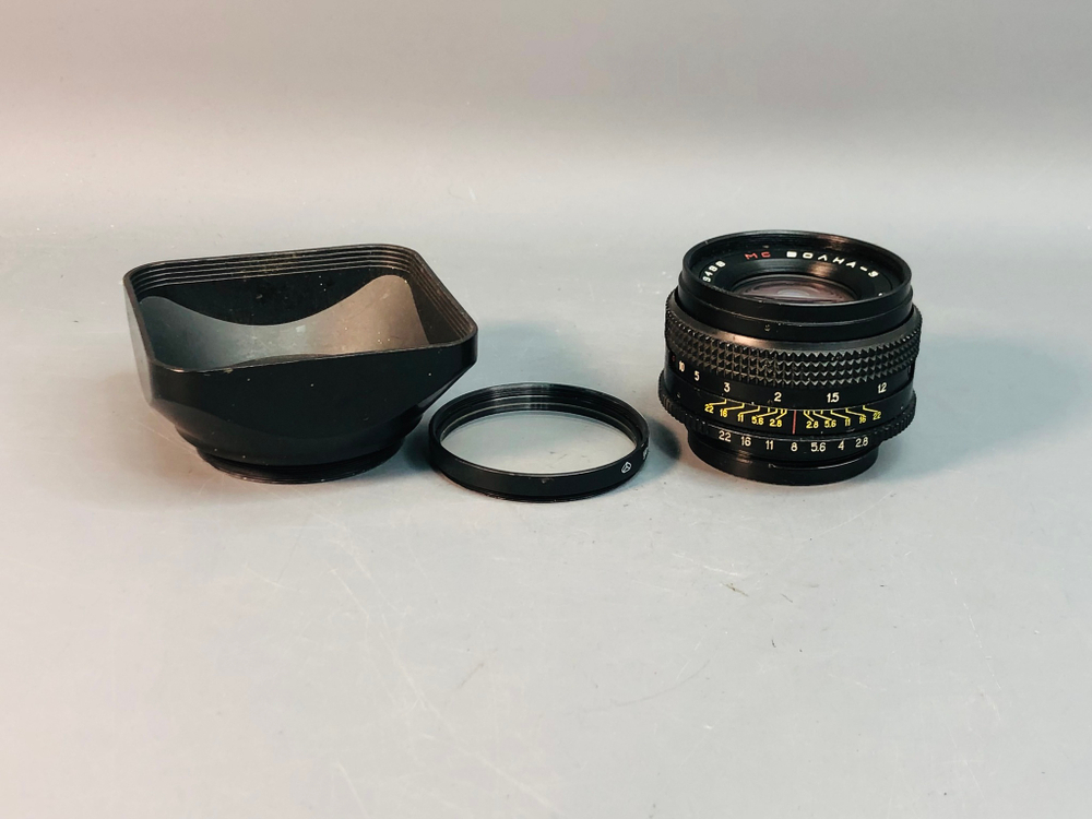 Волна-3 МС 2,8/80