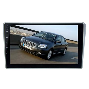 LT рамка TOYOTA AVENSIS 2002-2008 Г. / 9"