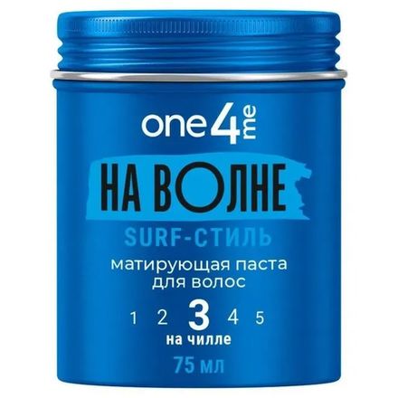 Воск и паста