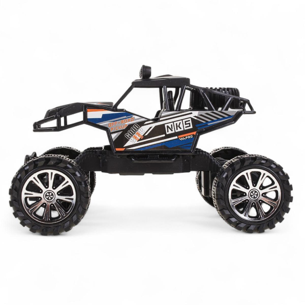 Джип ин. 28см, пакет 8161