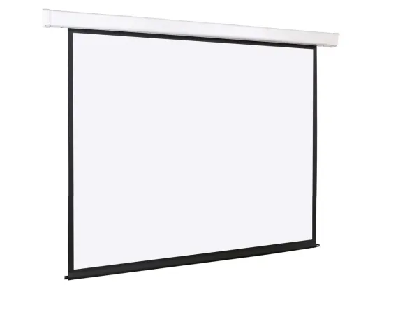 Уценка [LMC-100216] Экран с электроприводом Lumien Master Control