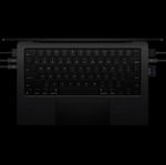 Ноутбук Apple MacBook Pro 14" (2024), M4 Max, 36/1Tb, SSD, (MX2G3), Silver
