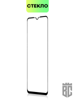 Защитное стекло BROSCORP для Nokia G21 оптом (арт. NK-G21-FSP-GLASS-BLACK)