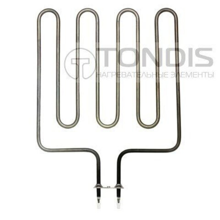 ТЭН Harvia ZSL-313 (2000 W, для печи Profi L26)
