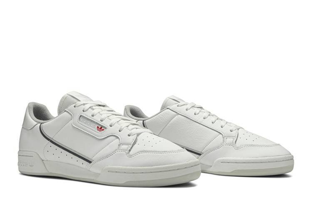 Кроссовки Adidas Originals Continental 80
