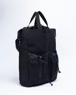 Сумка Сборка черная / черный