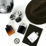 Montblanc туалетная вода Legend Spirit, 100 мл, 100 г