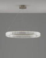 Подвесная люстра Moderli ASTI V10731-PL