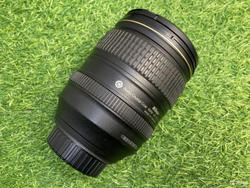 Nikon 24-120mm 4G ED VR AF-S Покупка/Продажа