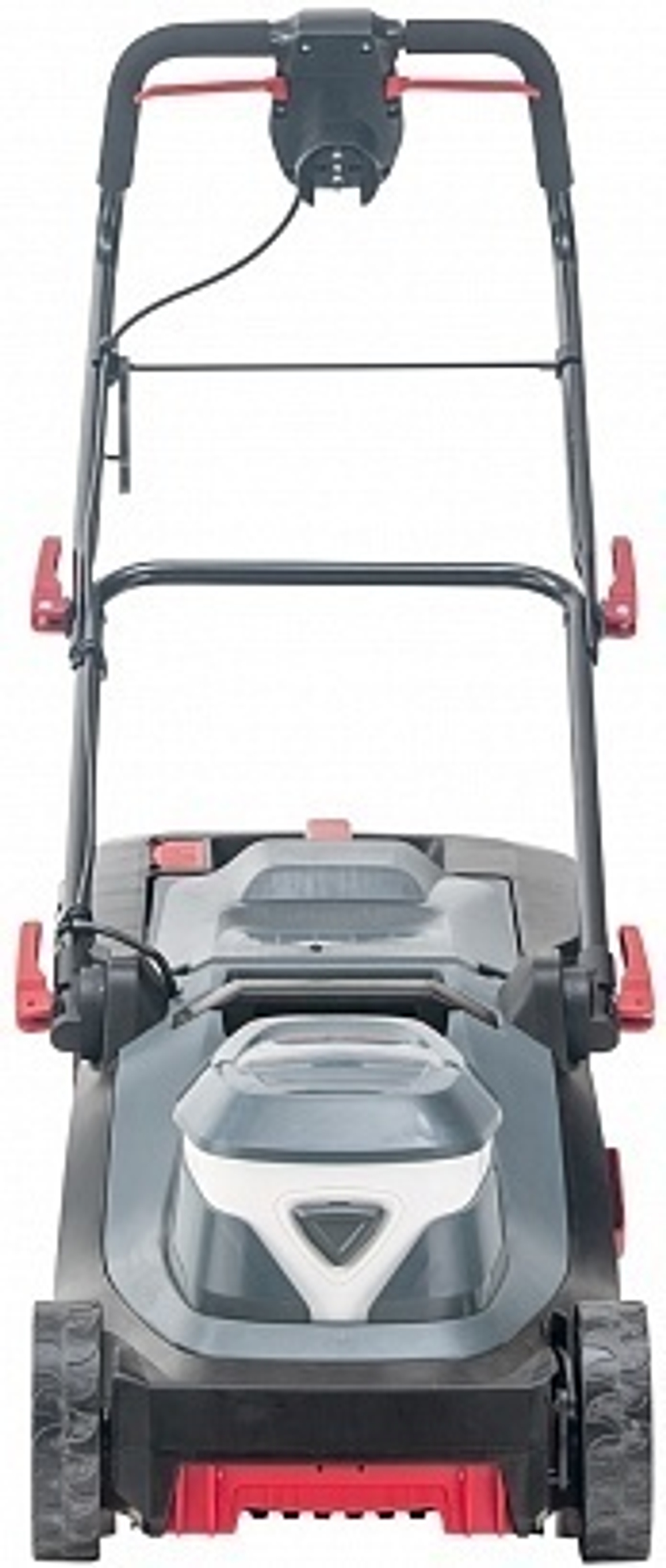 Газонокосилка электрическая AL-KO Comfort 32.2 E