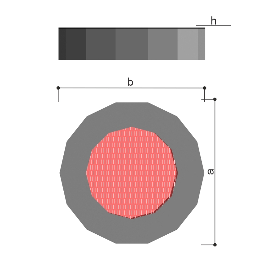 Батут "Круг 190"