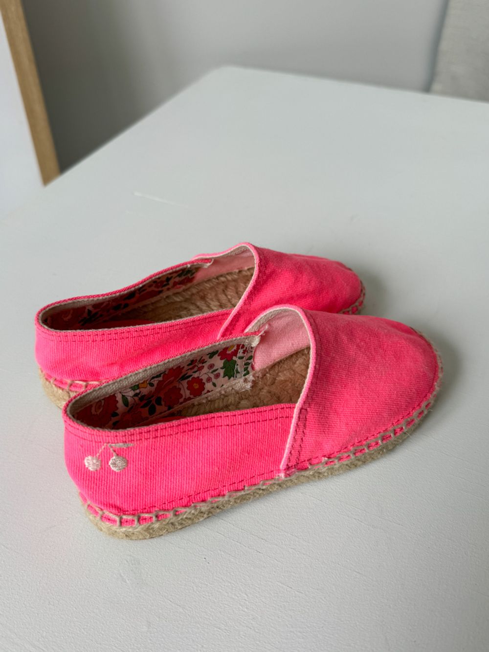 Эспадрильи Bonpoint, 28