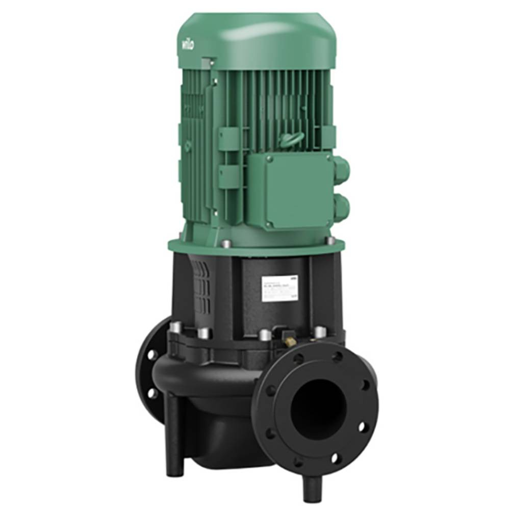 Насос циркуляционный ин-лайн WILO IL 100/260-11/4