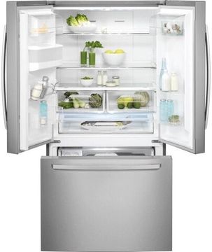 Холодильник Electrolux EN 6086 JOX