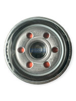 Фильтр масляный HYUNDAI/KIA (аналог MANN W671)