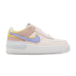 Кроссовки Nike Air Force 1 Shadow (Женская размерная сетка)