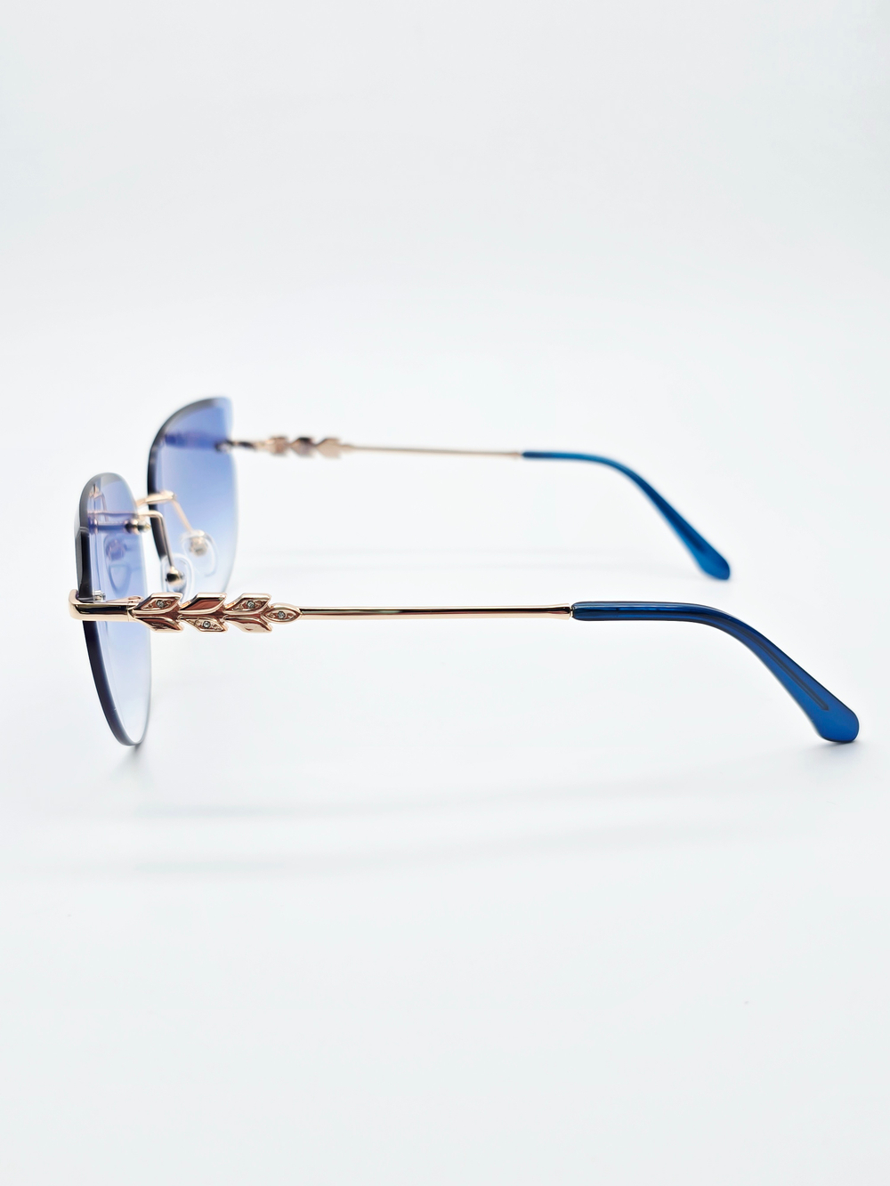 91004187 (AK 17199 C03) Солнцезащитные очки