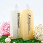 Esthetic House. Шампунь для волос CP-1 Bright Complex Intense Nourishing Shampoo