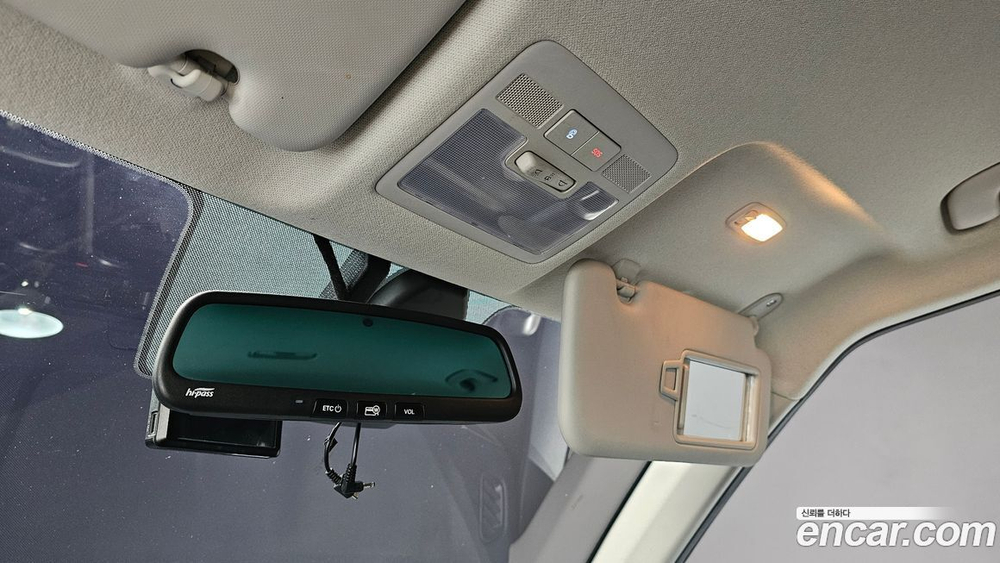 Hyundai Venue 1.6 Modern (03.2020)