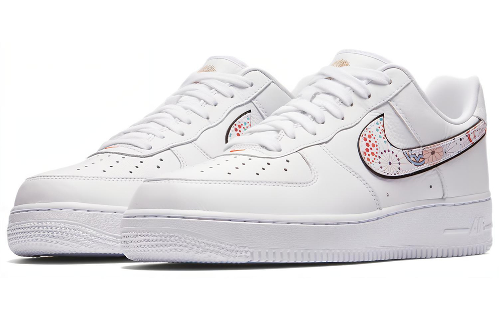 Кроссовки Nike Air Force 1 07 Lny Qs